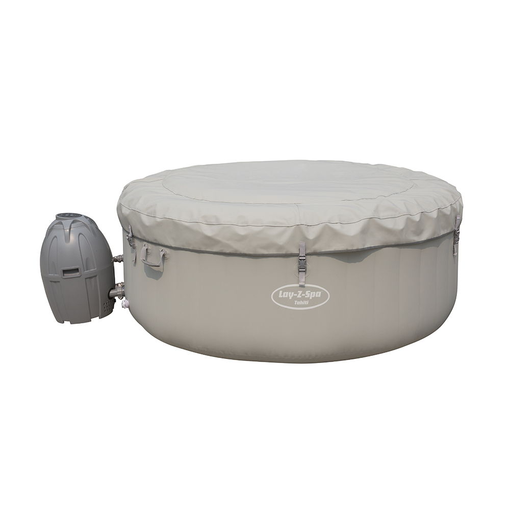 Aufblasbarer&nbsp;Whirlpool